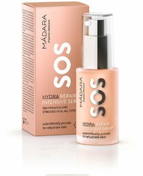 Madara SOS Hydra Repair Serum Serum silnie nawilżające