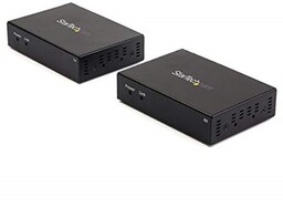 HDMI przez przedłużacz CAT6-4K 60Hz - 330 stóp