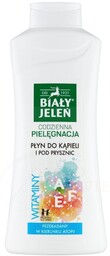 Płyn do Kąpieli i pod Prysznic Witaminy AEF,