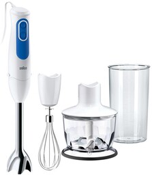 Blender ręczny Braun Mq 3035 Sauce 700