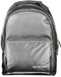 CZARNY PLECAK MĘSKI CALVIN KLEIN