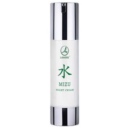 LAMBRE Mizu Night Cream krem do twarzy