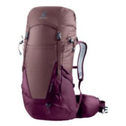 Plecak turystyczny DEUTER Futura Pro 34 SL ashrose-cassis