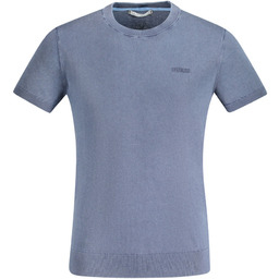 GUESS JEANS MĘSKI NIEBIESKI SWETER