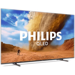 Telewizor QLED PHILIPS 43PUS7810/12 43" 4K Pixel Precise