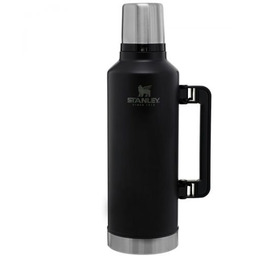 Termos LEGENDARY CLASSIC - czarny 2,3L/ Stanley