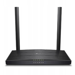 Router/modem Adsl TP-Link Archer VR400