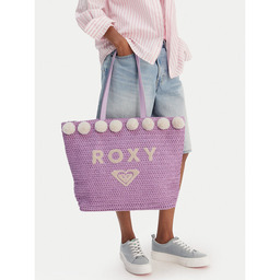 Torebka Roxy CWBEO-ROXY-L-003-09 Fioletowy