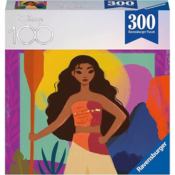 Ravensburger Puzzle 13375 - Moana - 300 elementów