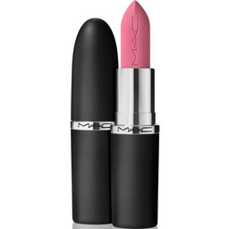 MAC Cosmetics MACximal Silky Matte Lipstick szminka matowa