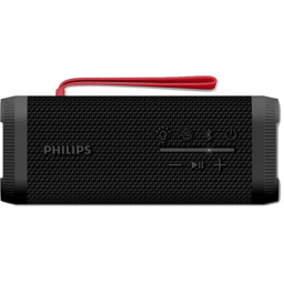 Głośnik bluetooth PHILIPS TAS2000B/00 Czarny