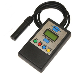 BLUE TECHNOLOGY P-10-S-AL Urządzenie pomiarowe, lakier (grubożć warstwy)