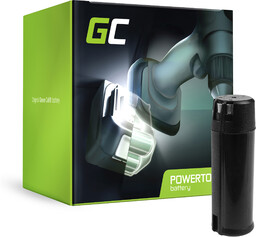 Bateria Green Cell (2Ah 4V) 130166003 5132000147 AP4001