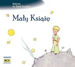 Mały Książę (Audiobook)