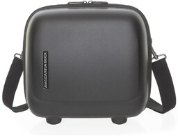 Kuferek podróżny Mandarina Duck D-Drop - black