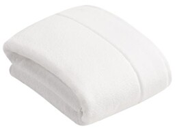 Ręcznik Vossen Pure 030 Biały