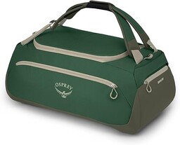 Osprey Daylite torba sportowa 60 l, zielony baldachim/Green