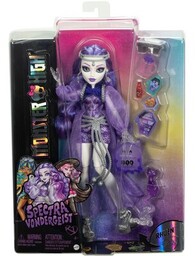 MONSTER HIGH Lalka Spectra Vondergeist HXH77