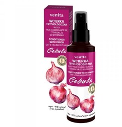 VENITA Trichological Formula Wcierka trychologiczna Cebula -
