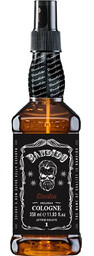 Bandido Cologne Sicilia Woda kolońska dla mężczyzn 150ml