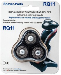 Głowica goląca do golarek Philips SHAVER-PARTS RQ11