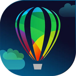 COREL CORELDRAW GRAPHICS SUITE AGNOSTIC 1 YR SUBSCRIPTION