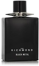 John Richmond Black Metal woda perfumowana 100 ml