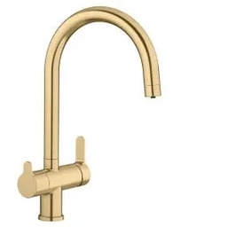 Blanco Trima 526695 Złoty Bateria kuchenna