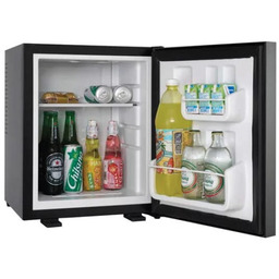 Minibar Termoelektryczny SMT26 WOLF