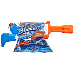 Hasbro, Nerf super soaker twister, F3884