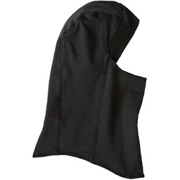 Czapka kominiarka Patagonia Balaclava - black