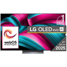 LG OLED65C51LA