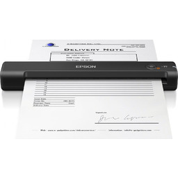 Skaner Epson WorkForce ES50 (B11B252401)