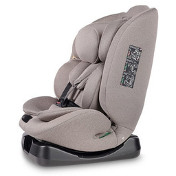 Caretero FOTELIK MUNDI I-SIZE BEIGE (40-150)