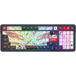 Redragon K686AK-RGB-PRO Eisa