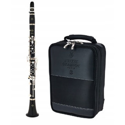 Klarnet Buffet Crampon Prodige Bb 17/6 Układ Boehma