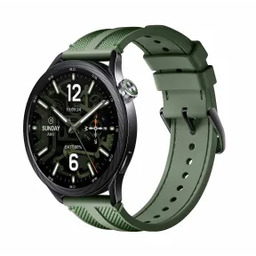 Xiaomi Watch S5 46mm Zielony Smartwatch
