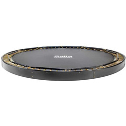 Salta Trampolina Royal baseground - 251 cm