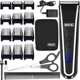Maszynka do strzyżenia włosów Wahl 1902-0465 Lithium Pro