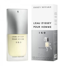 Issey Miyake L Eau D Issey Pour Homme