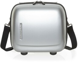 Kuferek podróżny Mandarina Duck D-Drop - silver