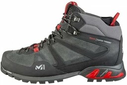 MILLET Unisex Super Trident GTX buty trekkingowe