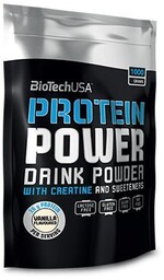 Biotech Usa Protein Power - 1000G