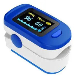 Tech-Med TM-PX30 Pulsoksymetr
