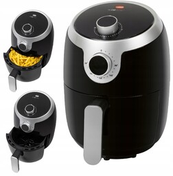 Frytkownica Beztłuszczowa Airfrye 1.8L Clatronic F