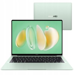 Laptop 14 Huawei Matebook Intel Core Ultra 7