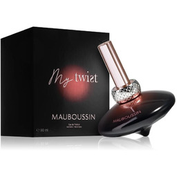 Mauboussin, My Twist, Woda Perfumowana, 90 Ml