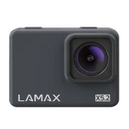 LAMAX X5.2 Kamera sportowa