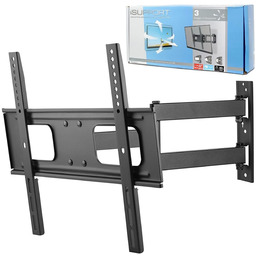 TechLink TWM421 - Uniwersalny uchwyt ścienny do telewizora