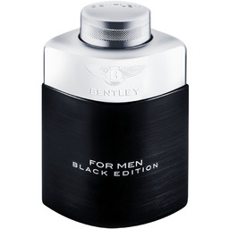 Bentley for Men Black Edition woda perfumowana 100